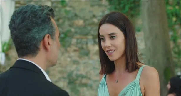 Sadakatsiz 34. bölüm fragmanı yayınlandı! Dengeler baştan sona değişiyor! Derin artık onu tanıyor... - 1