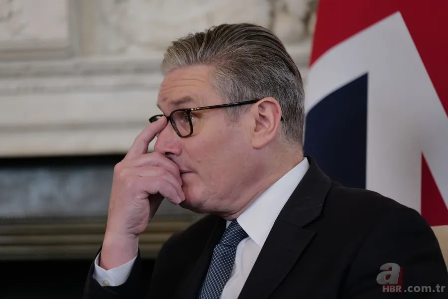 İngiltere'ye casusluk şoku! "Özel hat" meğer açık hatmış: Çin yıllarca dinlemiş 3