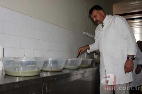 Balık sağımı başladı, hedef 5 milyon balık 3