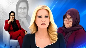 Müge Anlı'da şoke eden olay: 2 yıl arayla 2 farklı kişi aynı kadını dolandırdı