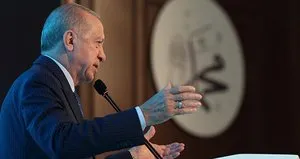 Başkan Erdoğan’dan kandil mesajı
