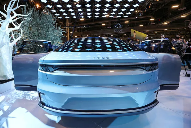 TOGG Sedan ve SUV fiyat listesi açıklandı mı? TOGG yerli otomobil fiyatları ne kadar, kaç TL? 2022 TOGG fiyat listesi