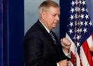 Başkan Erdoğan - Trump görüşmesi sonrası Senatör Lindsey Graham, Ermeni tasarısını bloke etti