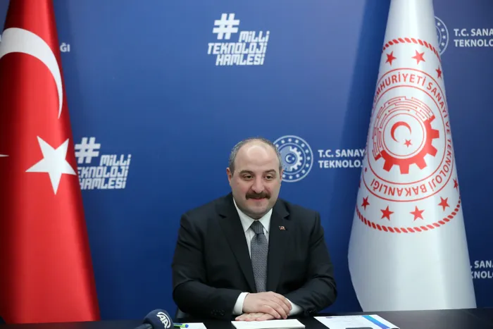Son dakika: Sanayi ve Teknoloji Bakanı Mustafa Varank duyurdu: Pazartesi başlıyor! Başvurular e-Devlet'ten yapılacak - 3