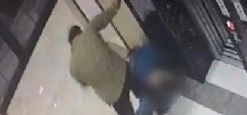 İstanbul’da asansörde dehşeti yaşattı! Kadına şiddet uygulayan şüpheli için istenen ceza belli oldu