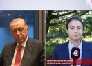 Başkan Erdoğan yurda döndü