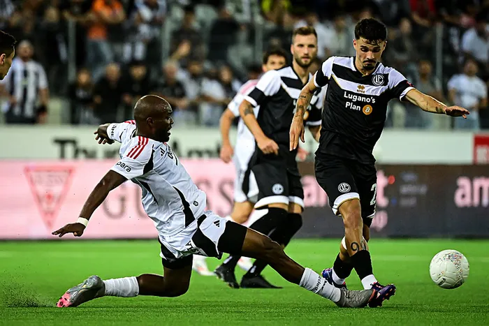 Beşiktaş İsviçre’de avantajı kaptı! Lugano ile 3-3 berabere kaldı