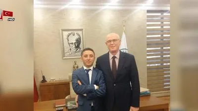 CHP’li başkana DHKP-C’li özel kalem!