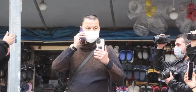 MasterChef Murat Özdemir yine bir skandala imza attı: Bizde para çok kesin cezayı