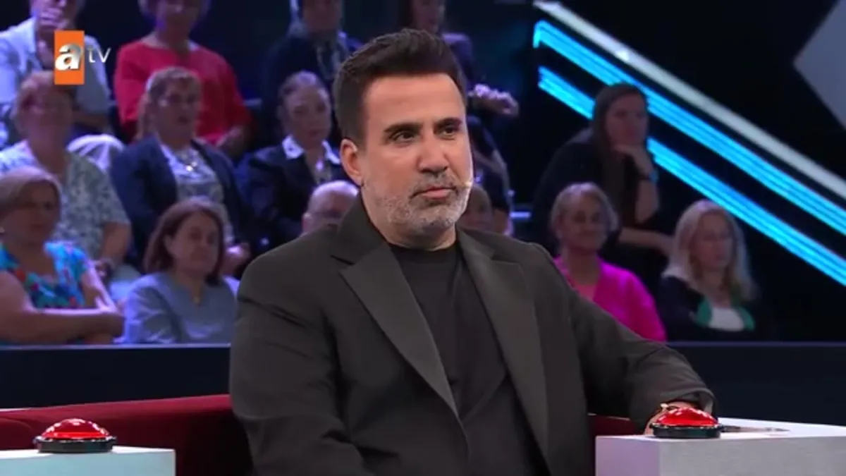 Güven Bana 7. Bölüm