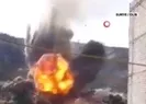 İdlibdeki patlamada 3 kişi öldü