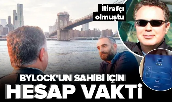ByLock’un lisans sahibi David Keynes için hesap vakti! Yargılanmasına yarın başlanacak