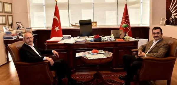 Partiden kovulan Ali Sinan Acıoğlu bombayı patlattı! Deprem zamanı eskort arayan CHP'li belediye başkanı kim? - 4