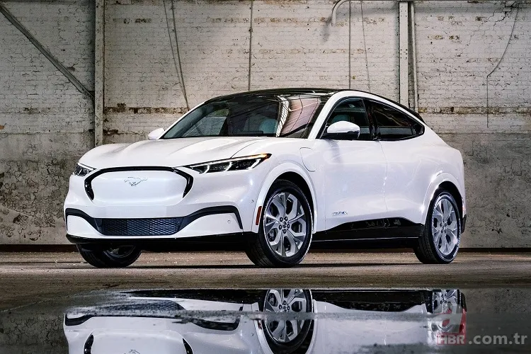 369 bin TL’ye alabiliyorsunuz! Türkiye’de satışa sunulan en uygun elektrikli araç fiyatları! İşte Citroen, Dacia, Fiat, Ford, Hyundai, Opel, Peugeot, Renault… 15