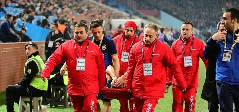 Fenerbahce Den Falette Aciklamasi A Haber Son Dakika Spor Haberleri