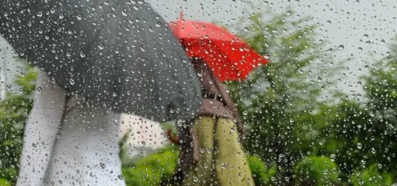 Meteoroloji'den sarı ve turuncu uyarı! Deprem ve sel bölgesi dikkat! İşte 5 günlük hava durumu