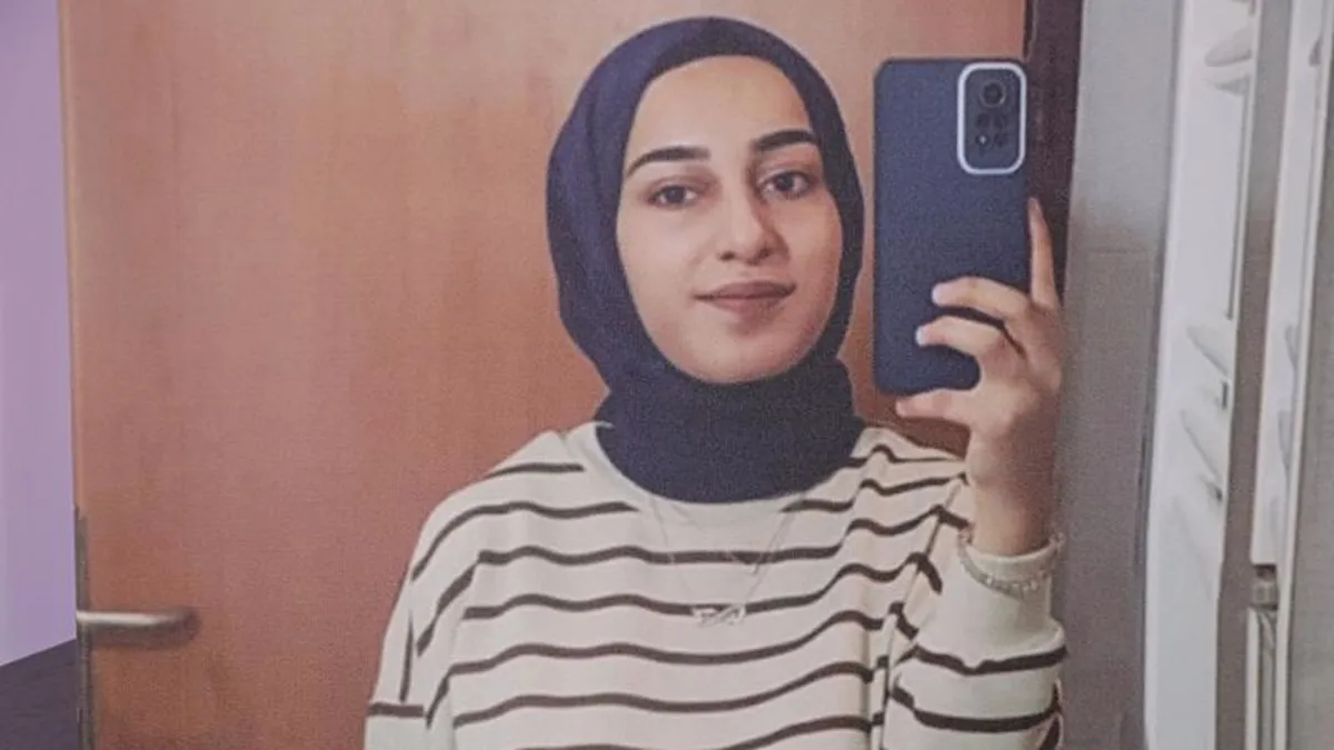 Rojin Kabaiş'in ölümüyle ilgili yeni bilirkişi raporu: Cesedi başkası mı bıraktı?