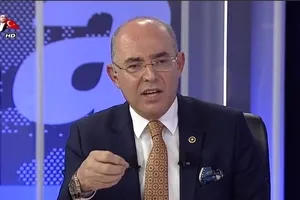Mansur Yavaş neredeydi?