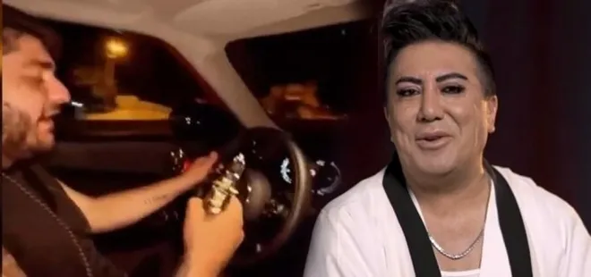 Murat Övüç’ün oğlu Burakcan Övüç hakkında flaş karar! Görüntüler sonrası polis harekete geçti