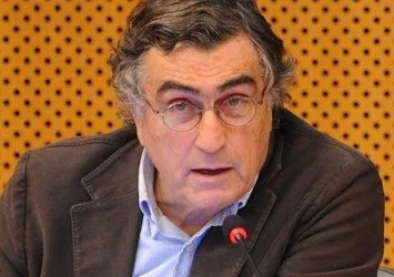 Hasan Cemal'e hapis cezası