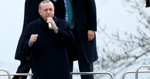 Hamas’tan Erdoğan’a büyük övgü