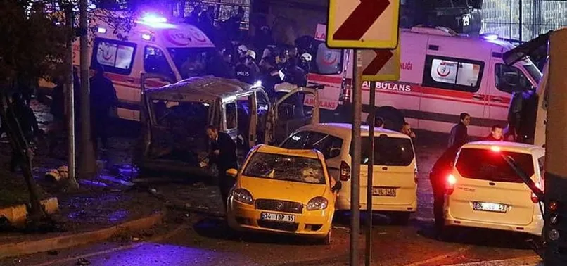 Patlamada yaralanan Selin Çelik şehit oldu