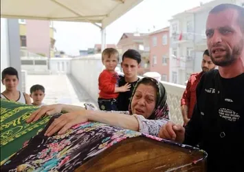 Vücudundan yağlarını aldırdı, hayatından oldu
