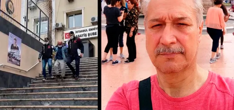 Arkadaşını ‘küfürleşme’ yüzünden öldürdü! Cinayeti sohbet arasında ağzından kaçırdı