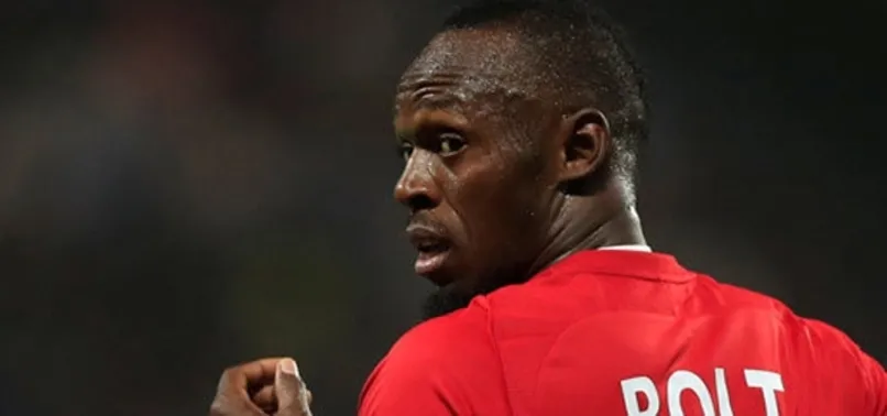 Usain Bolt Türkiye'ye mi transfer oluyor?