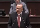 Başkan Erdoğan’dan önemli açıklamalar