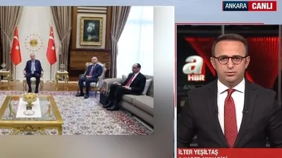 Başkan Erdoğan DEM heyetiyle ne konuşacak?