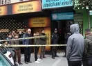 İstanbul’da sır olay! Kanlar içinde bulundu