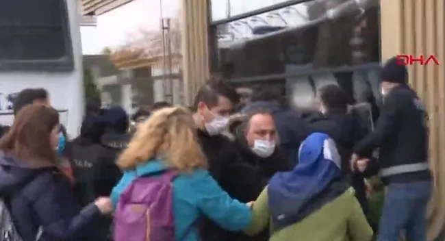 İkinci Gezi için derin tuzak ve provokasyon girdabı! Gezi’deki gibi gençleri kimler kışkırtmak istiyor - 5