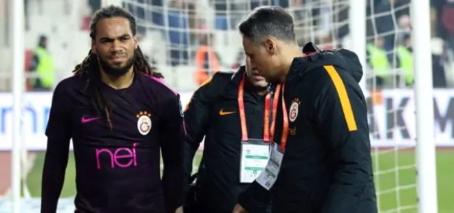 Denayer 2 ay kadroda yok