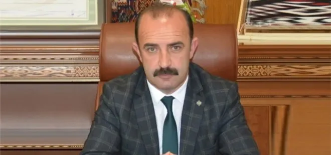 HDP’li Hakkari Belediye Başkanı Cihan Karaman’ın “çöp” vurgununu görevlendirilen Başkan Vekili ortaya çıkardı
