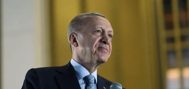 Prestij projelerle çağ atlayan illerden Başkan Erdoğan’a rekor destek! Milli irade ‘durmak yok yola devam’ dedi
