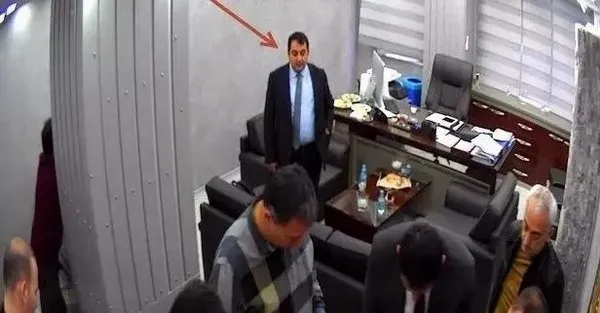 CHP'li Şişli Belediye Başkan Yardımcısı Onur Öksel