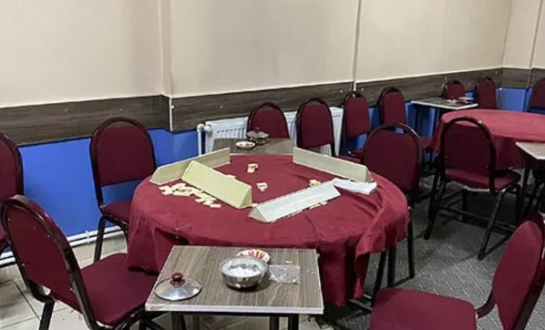 Aşılamaya ilişkin tartışma yaratacak karar: Yarından itibaren kahvehanelerde uygulanmaya başlanacak