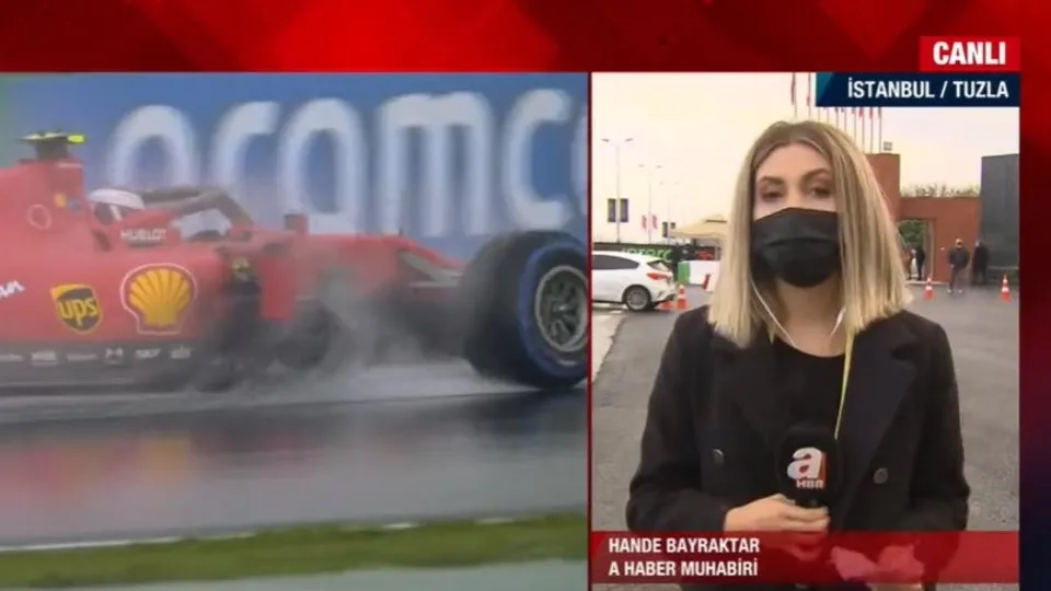 Nefesler tutuldu! Formula 1 yarışında geri sayım! Saatler kaldı