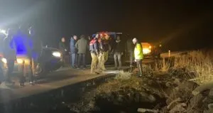 Şanlıurfa’da kadın cinayeti! Vahşice katletti