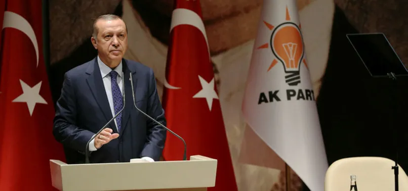 AK Parti'de teşkilatların yüzde 60'ı değişecek