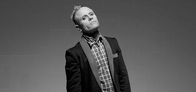 Prodigy grubunun solisti Keith Flint’in ölüm sebebi belli oldu