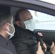 Karlı havalarda araç nasıl kullanılmalı? Sürücüler nelere dikkat etmeli? Güvenli sürüş teknikleri neler? A Haberde anlattı