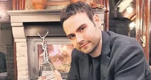 Faruk Sabancı’ya bir haftada iki ödül