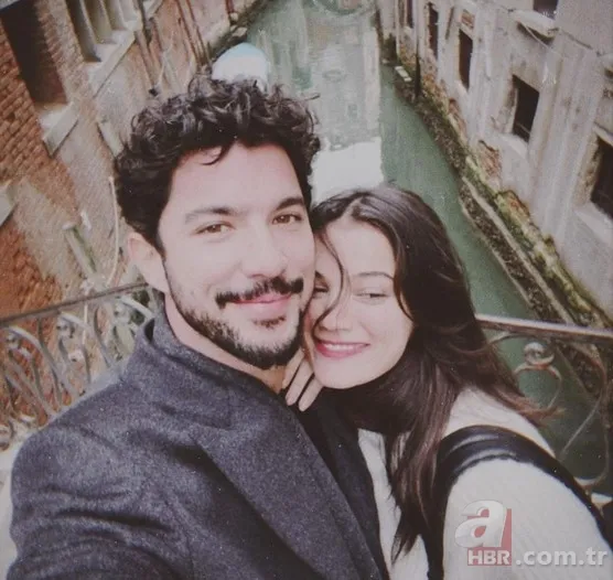 Kaan Yıldırım ile Pınar Deniz'den dikkat çeken açıklama! Bebeğin ismi ne olacak? 1