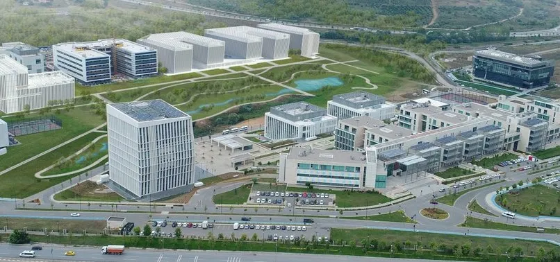 Teknopark Istanbul Mesleki Ve Teknik Anadolu Lisesi Sadece 30 Ogrenci Kabul Edecek Turkiye De Ilk A Haber En Son Haberler