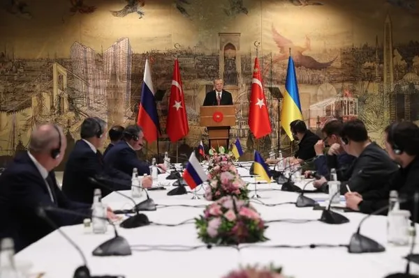 Son dakika: Dışişleri Bakanı Mevlüt Çavuşoğlu ABD'ye gidecek! Türkiye dünya diplomasisinin nabzını tutuyor | Türkiye ile Mısır arasında yeni dönem - 5