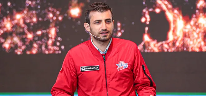 Baykar’dan dolandırıcılık uyarısı! Selçuk Bayraktar’ın fotoğrafıyla milletin parasına göz diktiler