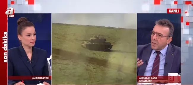 Suriye ve Irak’ın kuzeyinde PKK’ya balyoz | 7’si daha sarı torbaya girdi! Kilidin kapanması ne anlama geliyor?