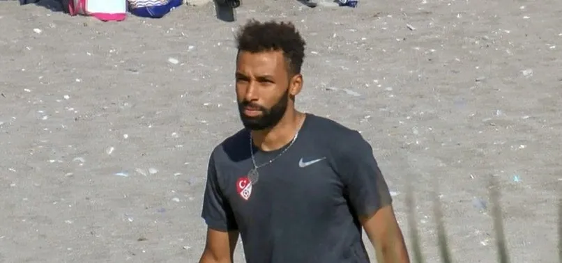 Son dakika: Nazım Sangare Fenerbahçe'de